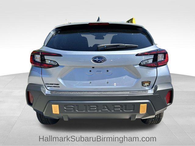 Subaru Crosstrek  2026