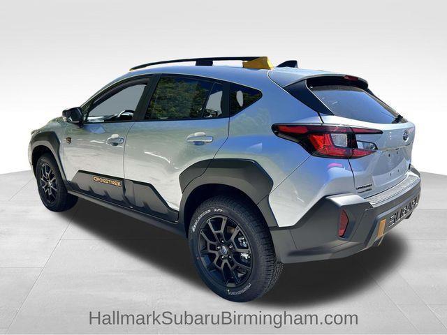 Subaru Crosstrek  2026