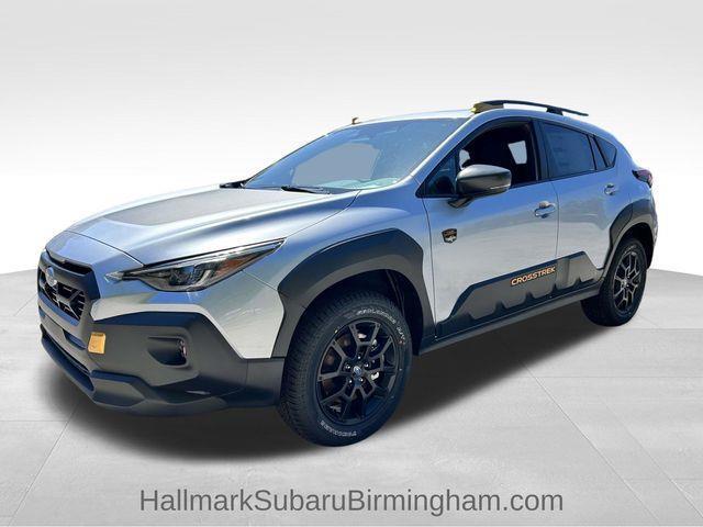 Subaru Crosstrek  2026
