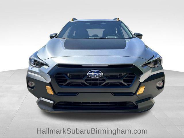 Subaru Crosstrek  2026