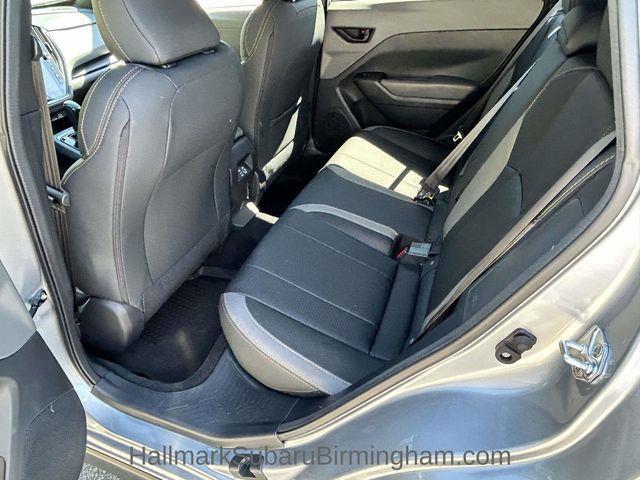 Subaru Crosstrek  2026