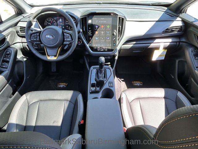 Subaru Crosstrek  2026