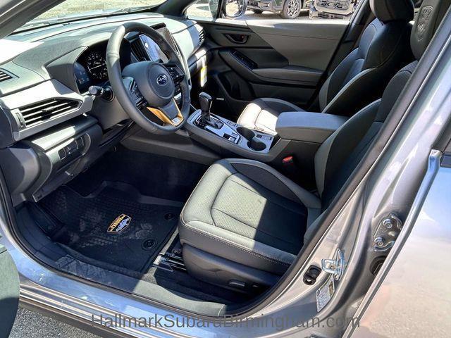 Subaru Crosstrek  2026