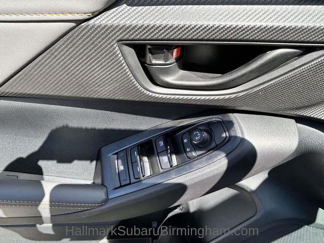 Subaru Crosstrek  2026