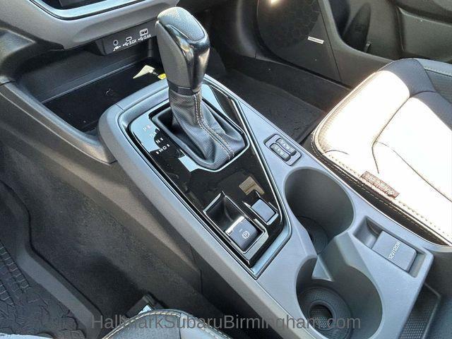 Subaru Crosstrek  2026