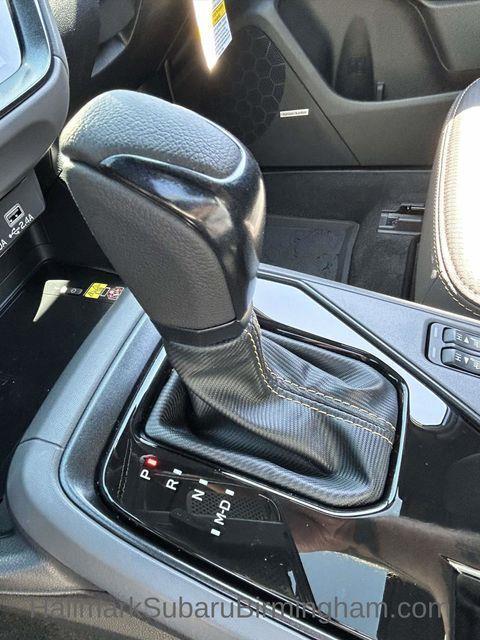 Subaru Crosstrek  2026