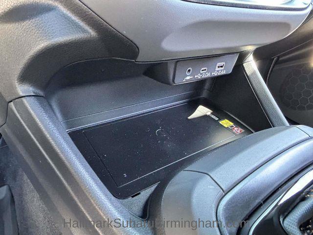Subaru Crosstrek  2026
