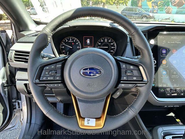 Subaru Crosstrek  2026