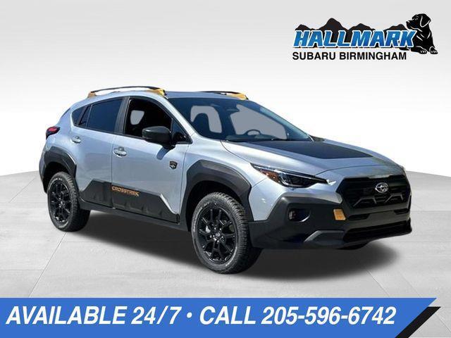 Subaru Crosstrek  2026
