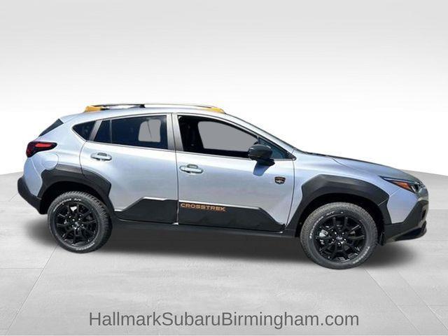 Subaru Crosstrek  2026