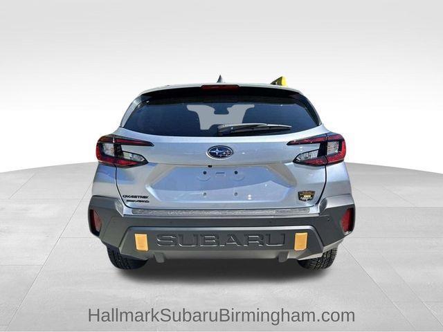 Subaru Crosstrek  2026