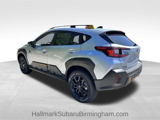 Subaru Crosstrek  2026