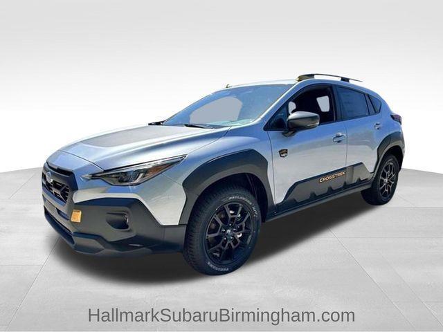 Subaru Crosstrek  2026