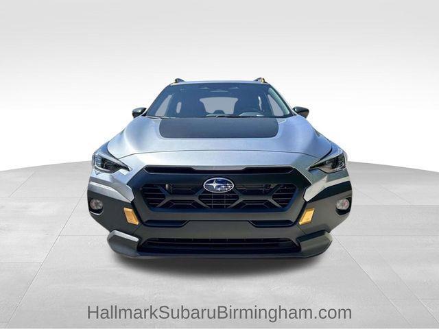 Subaru Crosstrek  2026