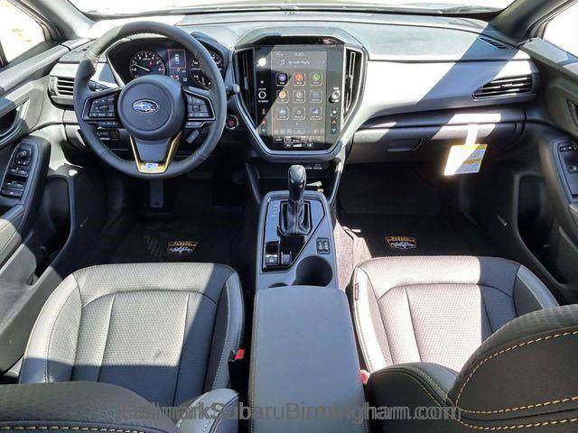 Subaru Crosstrek  2026