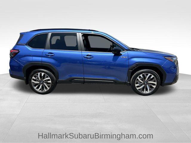 Subaru Forester  2026