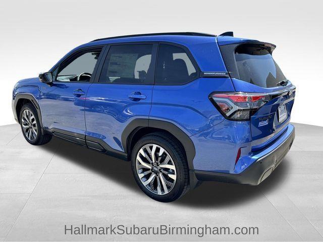 Subaru Forester  2026