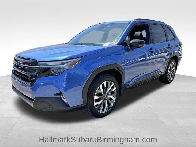 Subaru Forester  2026