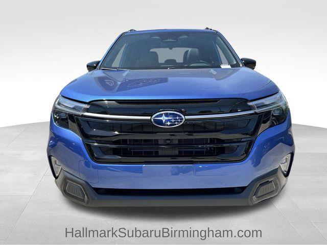 Subaru Forester  2026