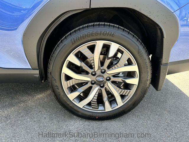 Subaru Forester  2026