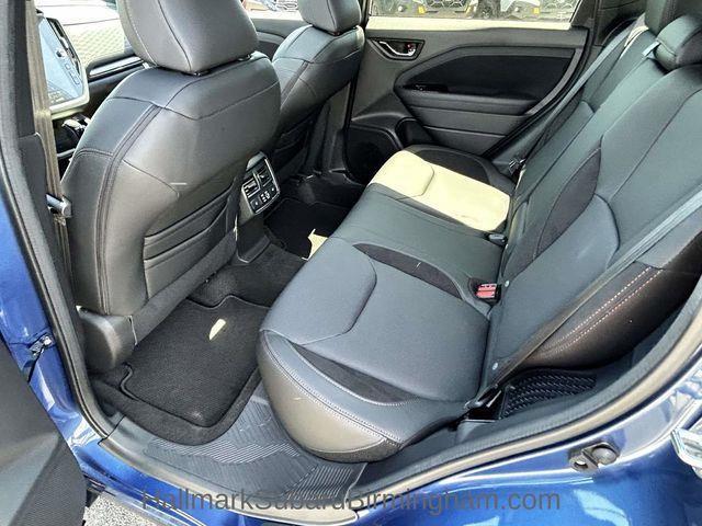 Subaru Forester  2026