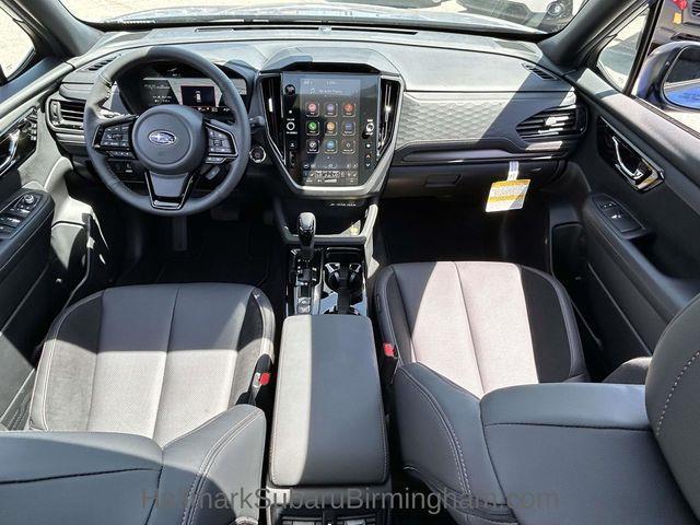 Subaru Forester  2026