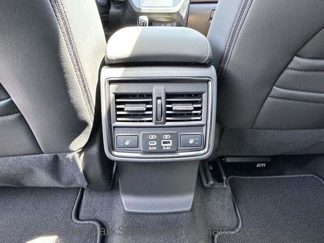 Subaru Forester  2026