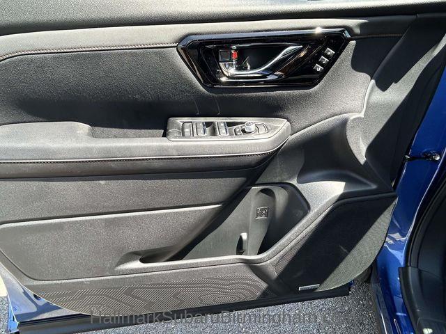 Subaru Forester  2026