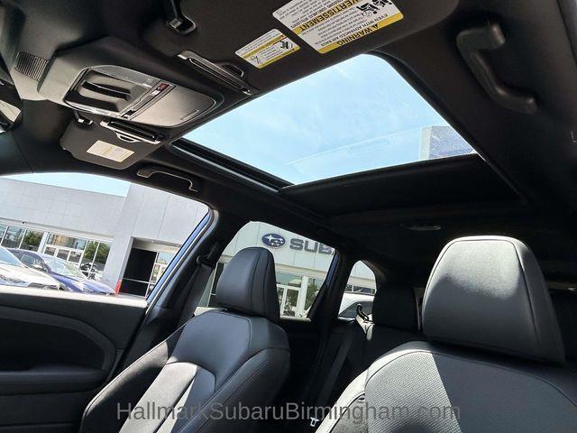 Subaru Forester  2026