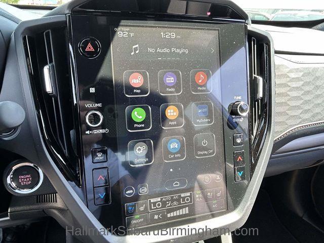 Subaru Forester  2026