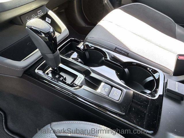 Subaru Forester  2026