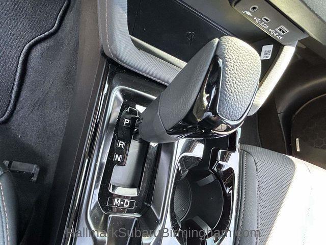 Subaru Forester  2026