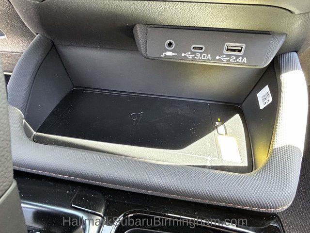 Subaru Forester  2026