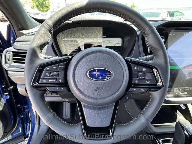 Subaru Forester  2026