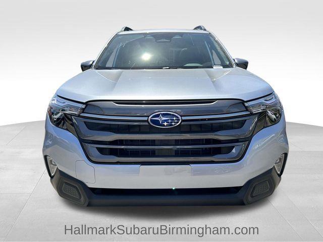 Subaru Forester  2026