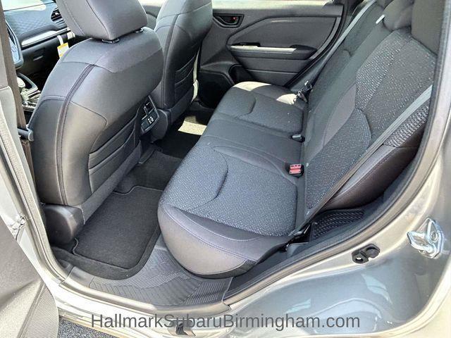 Subaru Forester  2026