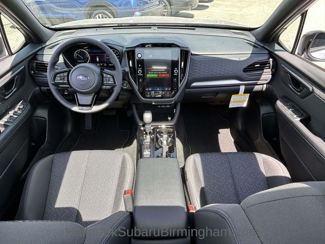 Subaru Forester  2026