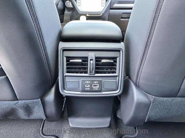 Subaru Forester  2026