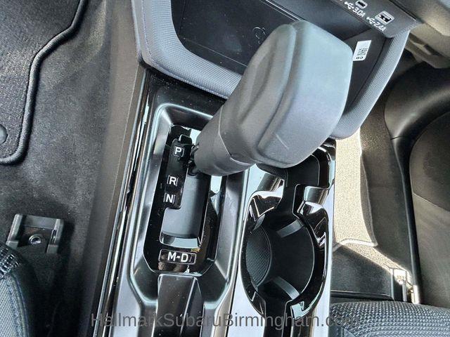 Subaru Forester  2026