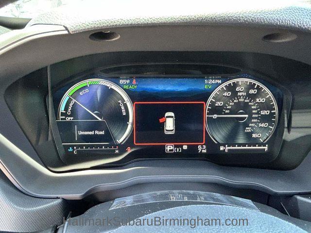 Subaru Forester  2026