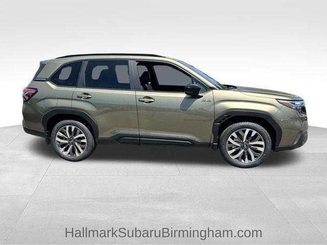 Subaru Forester  2026