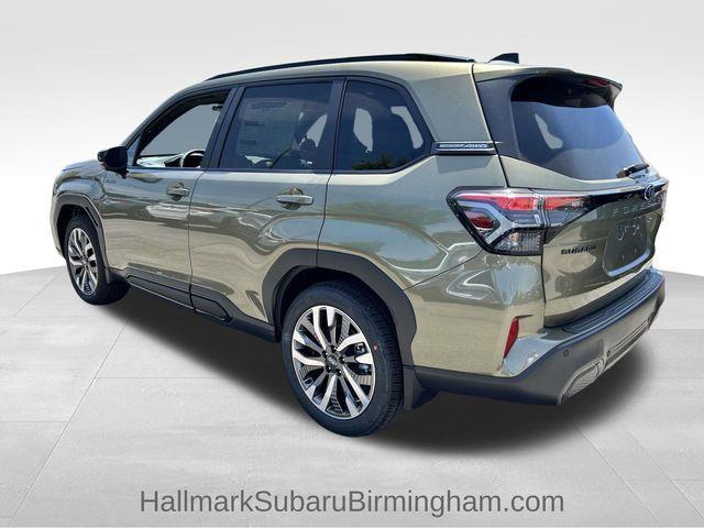 Subaru Forester  2026