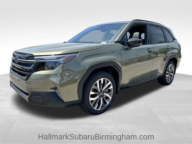 Subaru Forester  2026