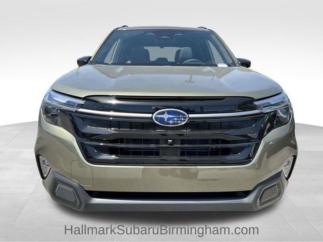 Subaru Forester  2026