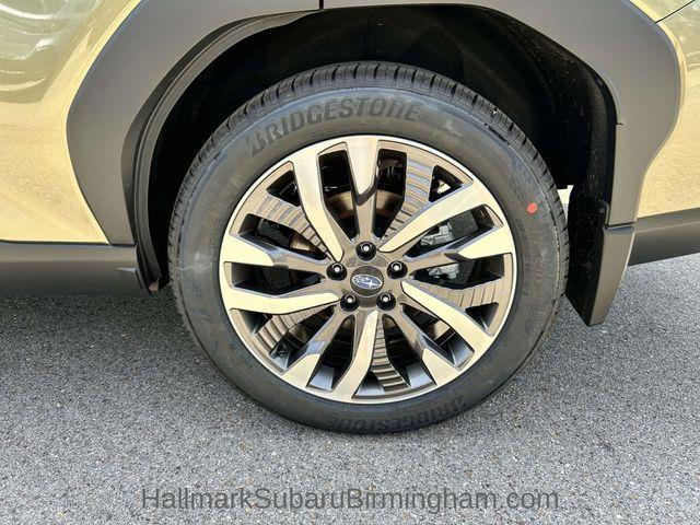 Subaru Forester  2026