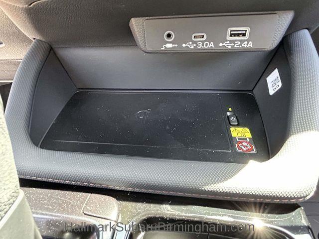 Subaru Forester  2026