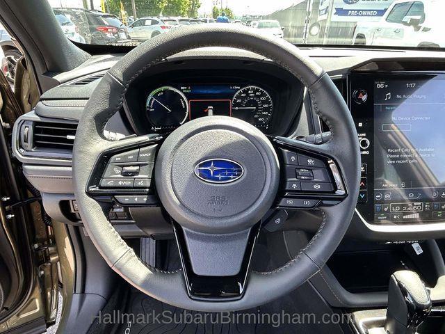 Subaru Forester  2026