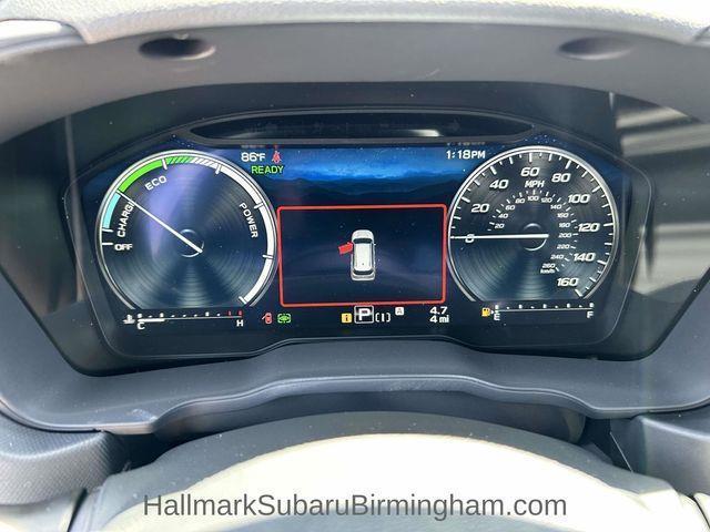 Subaru Forester  2026