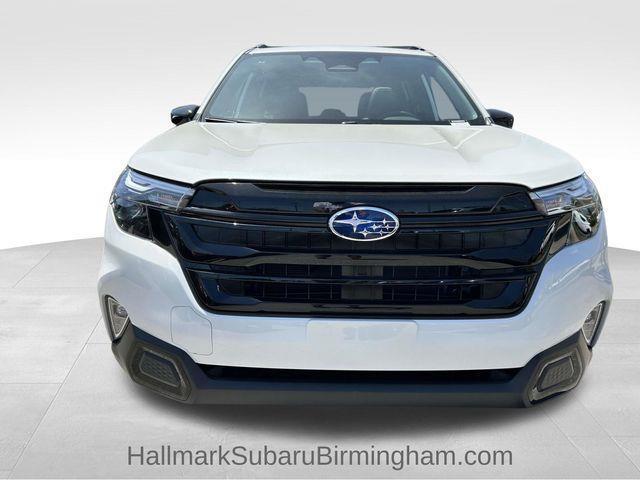 Subaru Forester  2026
