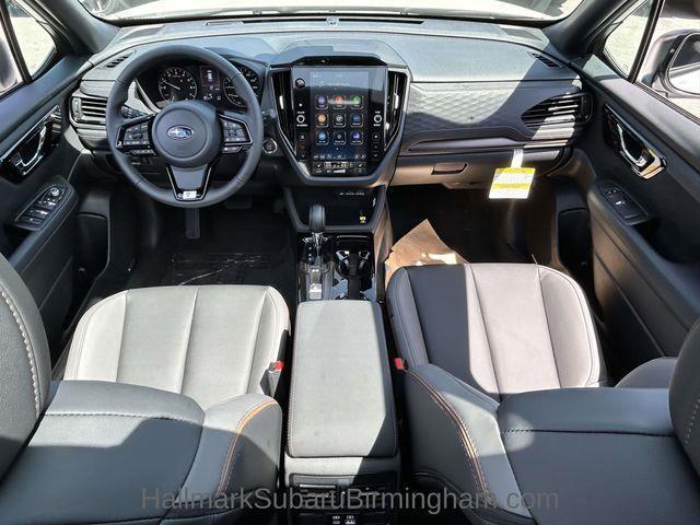 Subaru Forester  2026